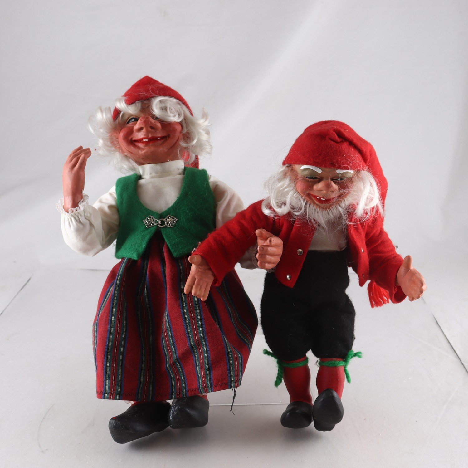 Arne Hasle tomtar, Norge, 2 st. Samfraktas ej