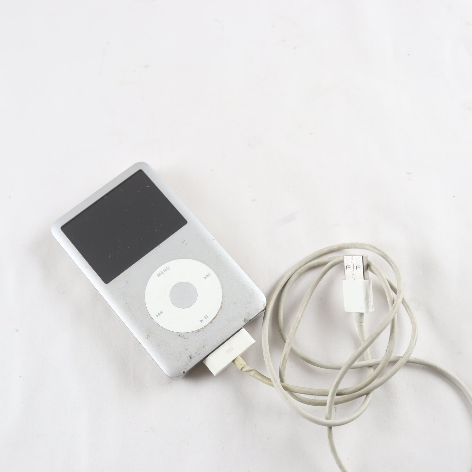 Ipod Classic, 160GB
