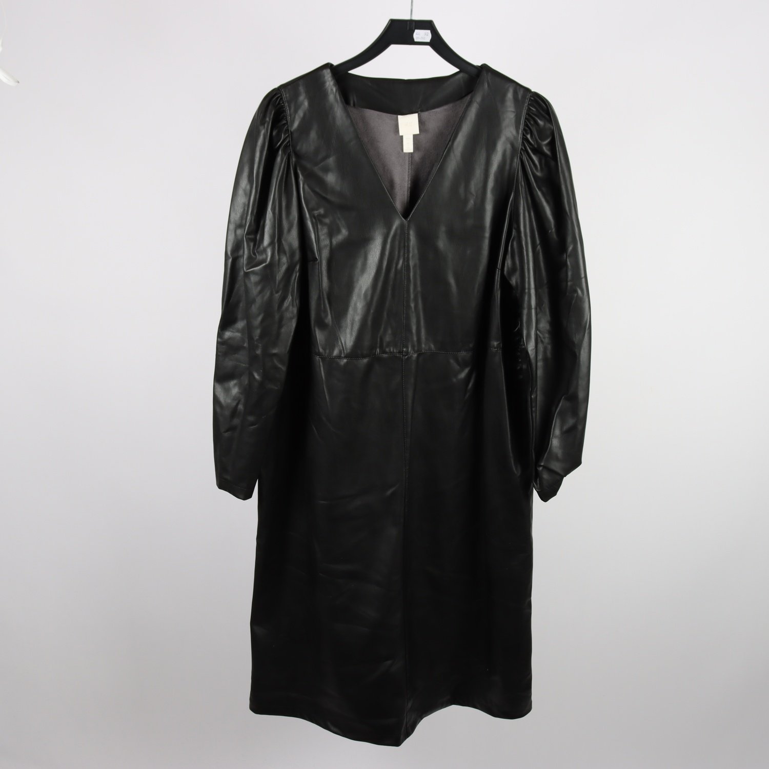 Klänning, H&M, stl. L