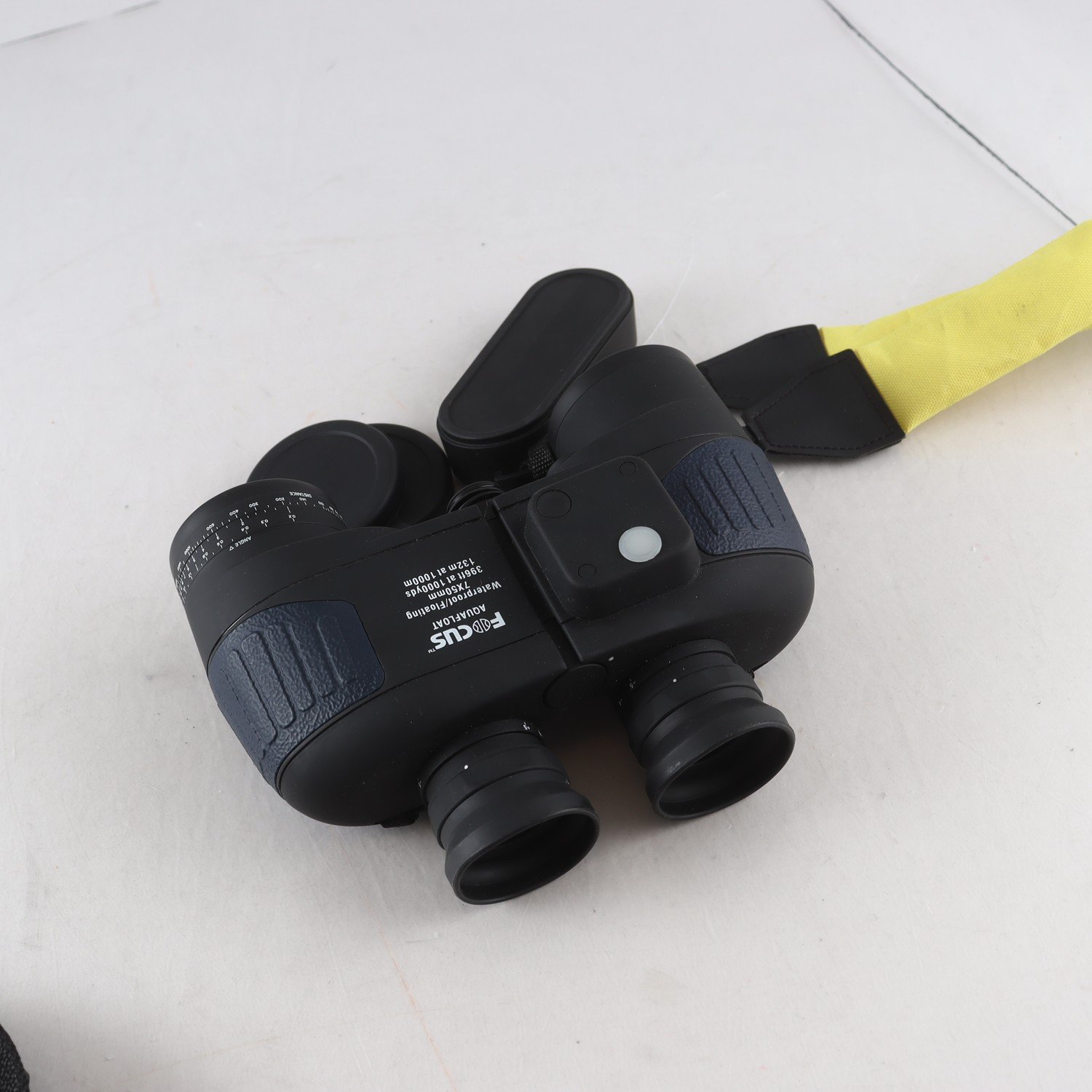 Kikare, Focus Aquafloat