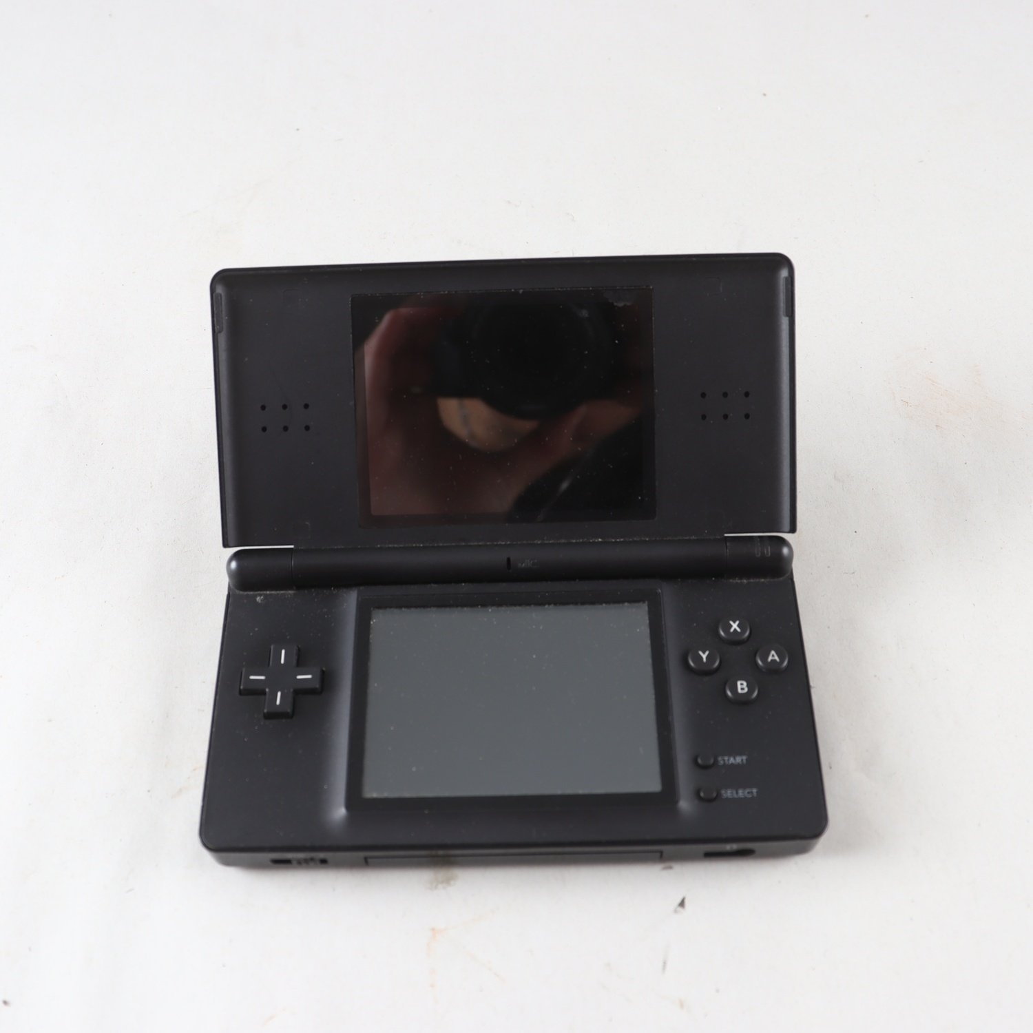 Nintendo Ds