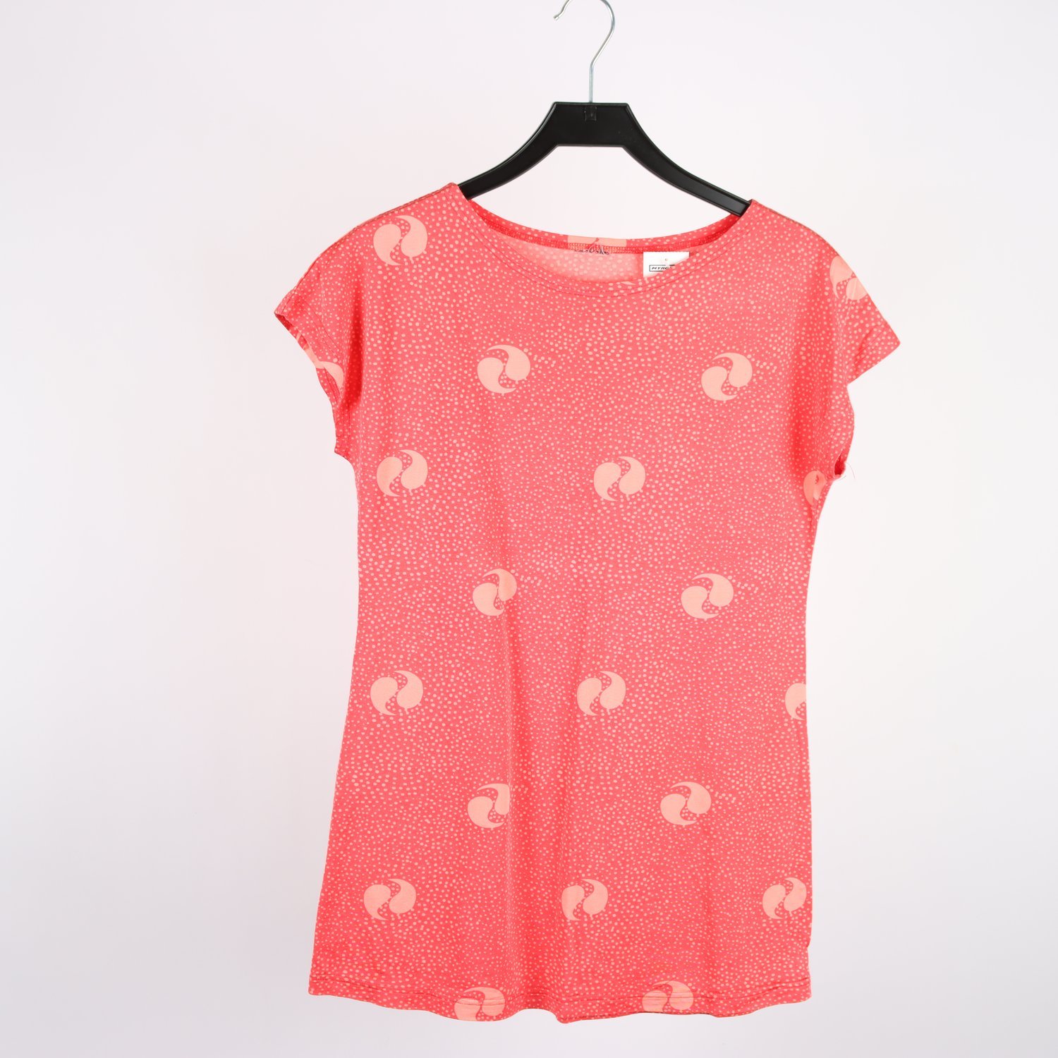 Tröja, Vamlingbolaget, orange, stl. ca. S