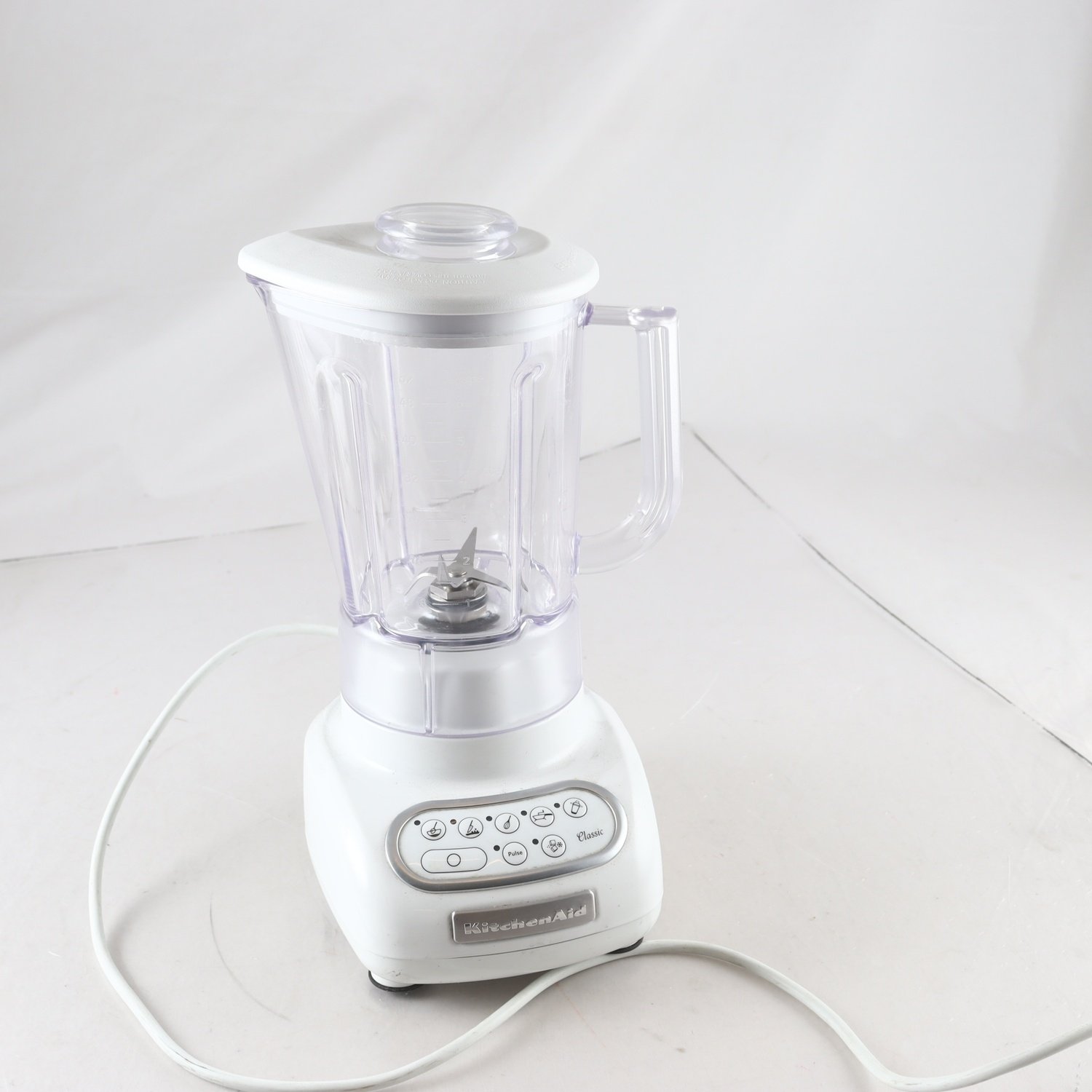 Blender, Kitchen Aid. Samfraktas ej.