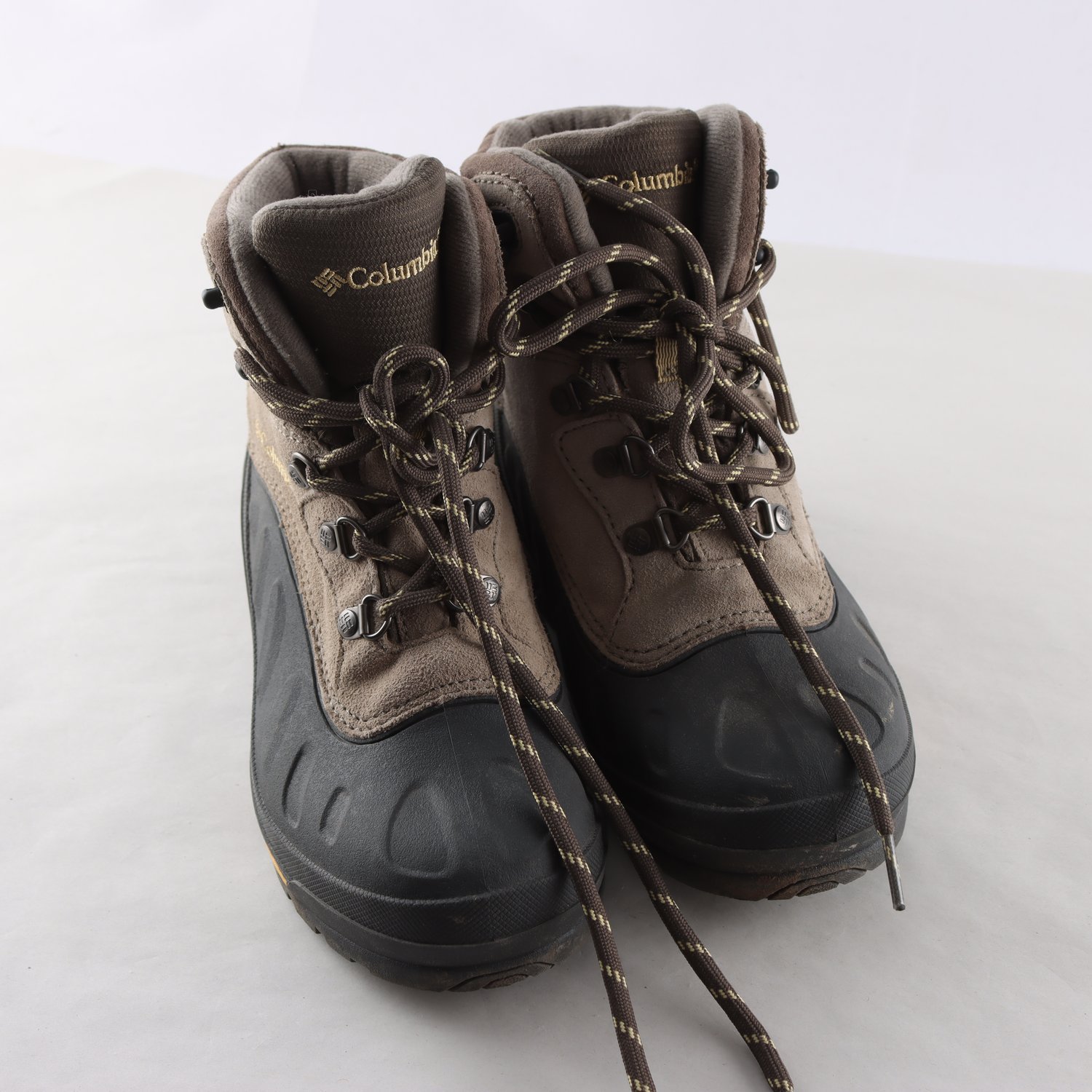 Kängor, Columbia, stl. 35