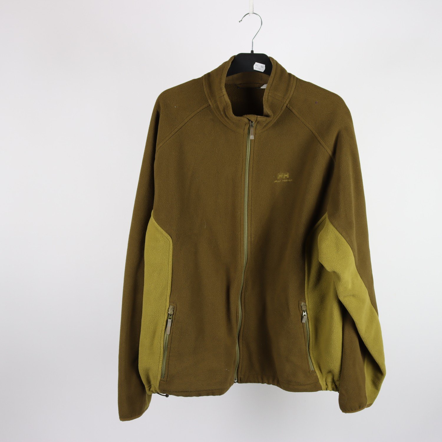 Fleecetröja, Helly Hansen, stl. XXL