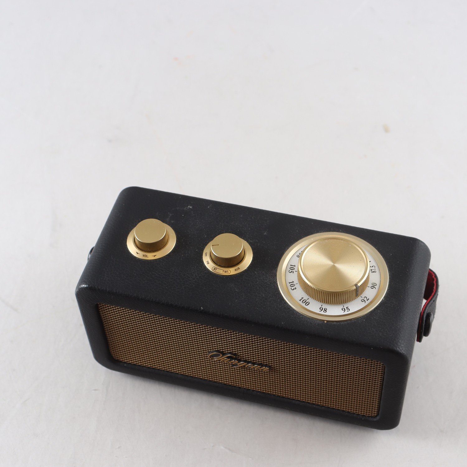 Högtalare, Sangean, Trådlös