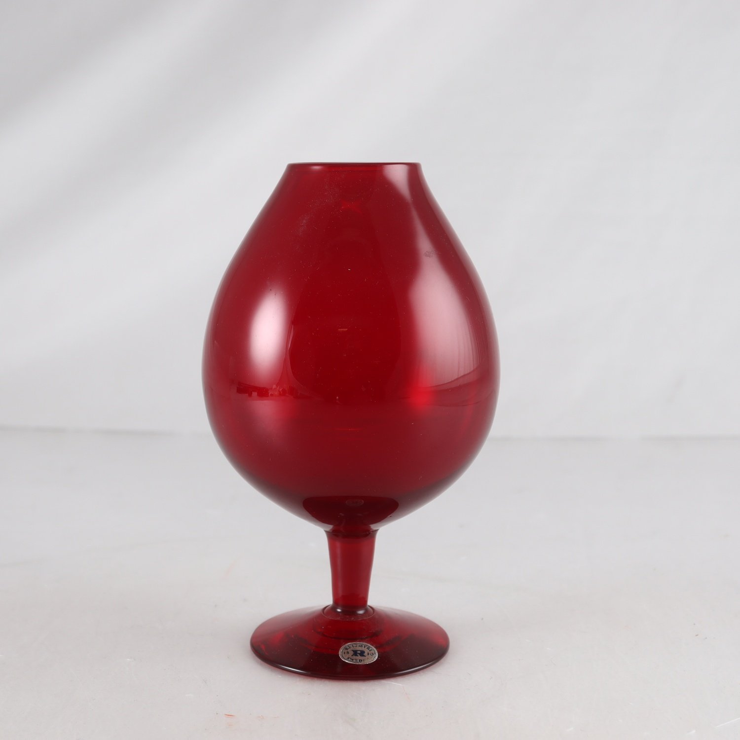 Vas, Tyko Axelsson, Reijmyre, 1950/60-tal