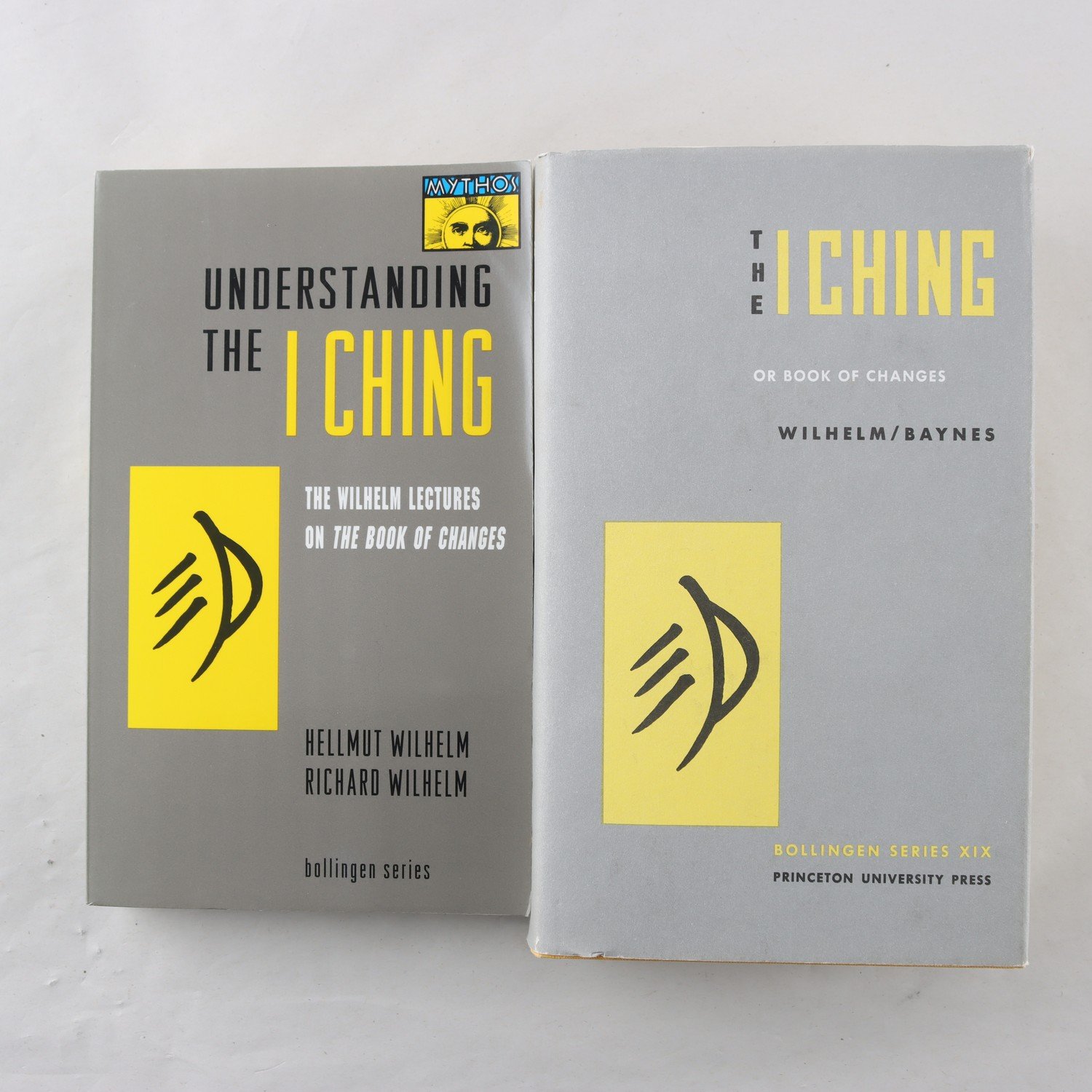 The I Ching + Understanding the I Ching