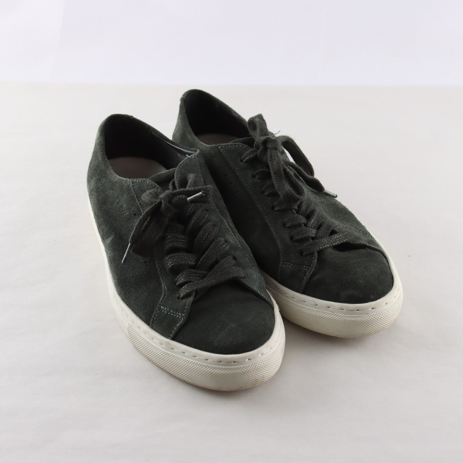 Sko, Filippa K, läder, stl. 39