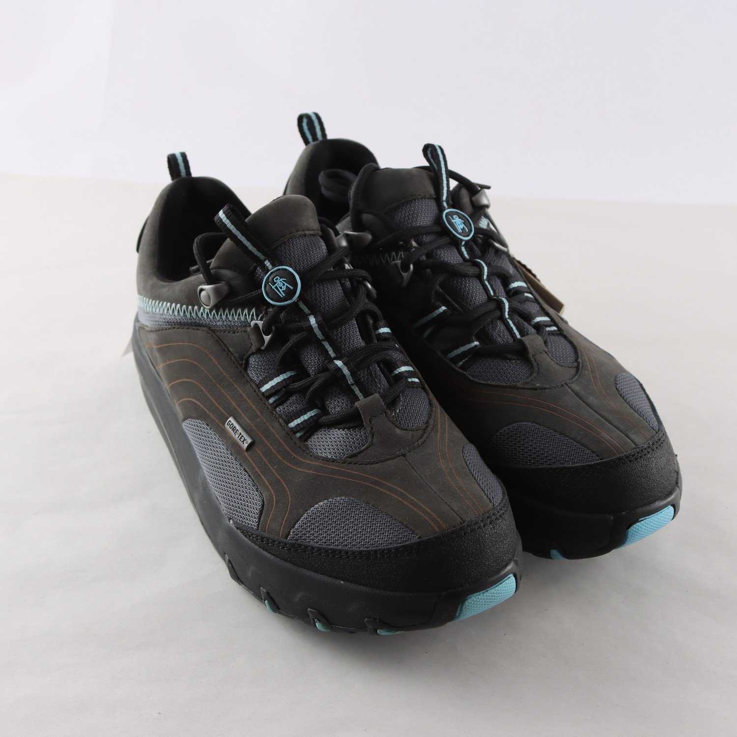 Sko, MBT Gore-Tex, stl. 39