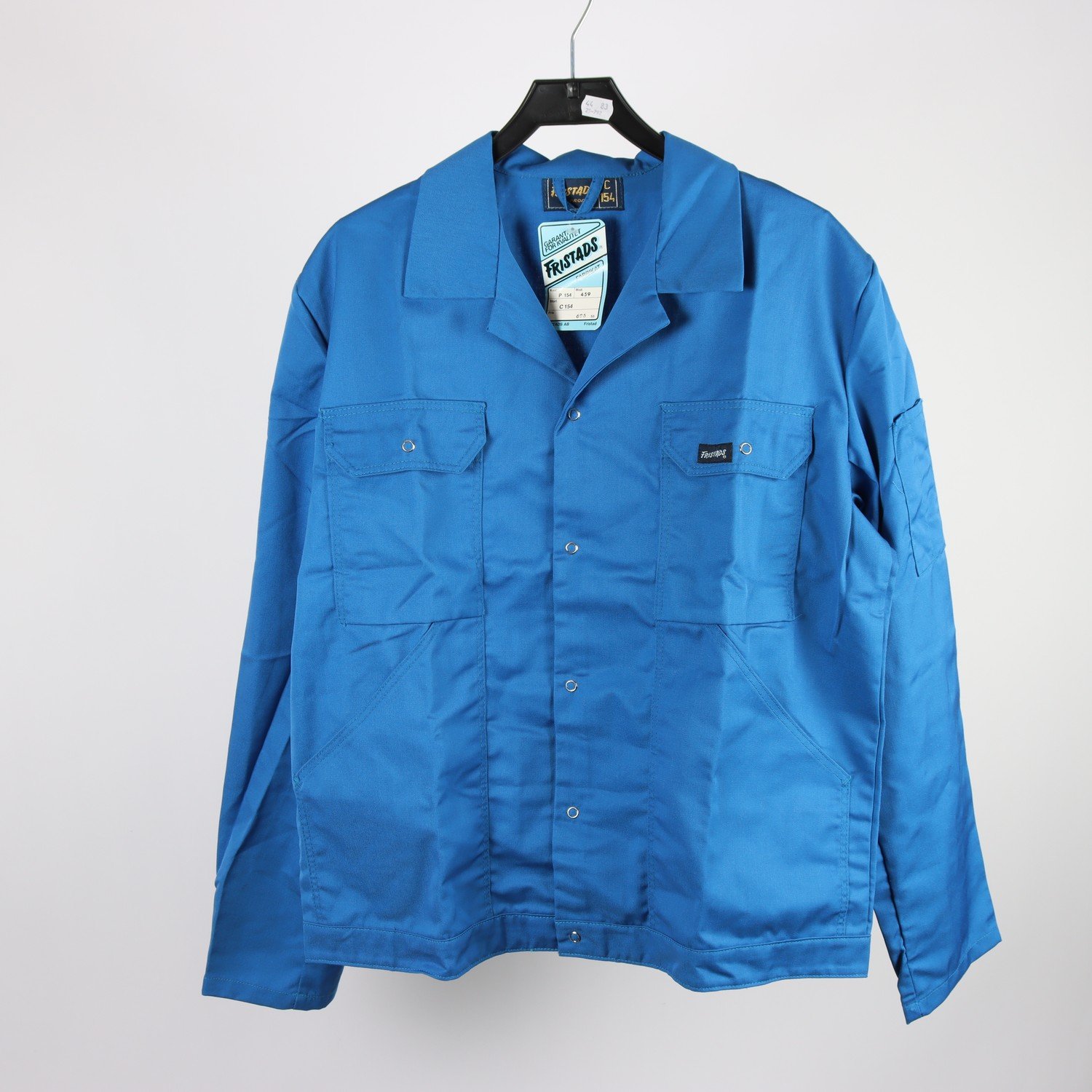 Arbetsjacka, Fristads, stl. 154