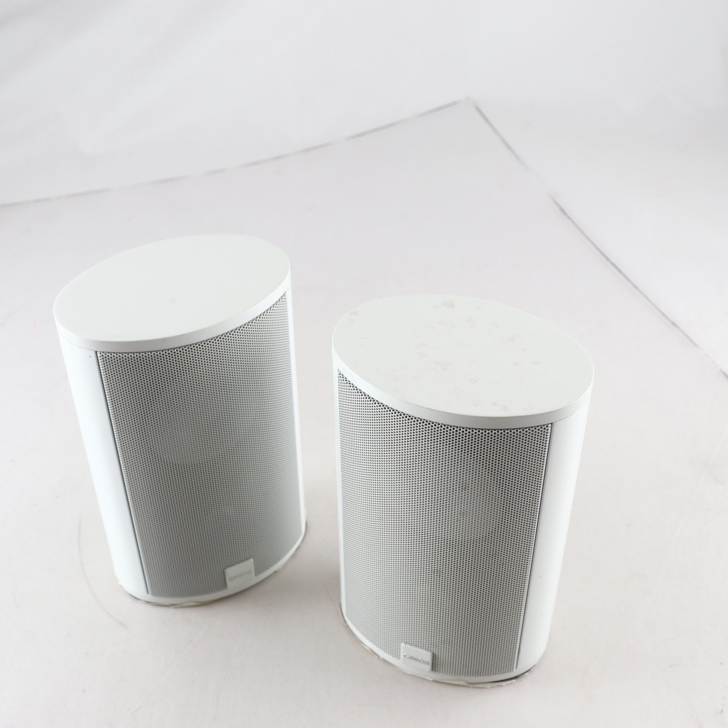 Högtalare, Canton CD 220. Samfraktas ej.