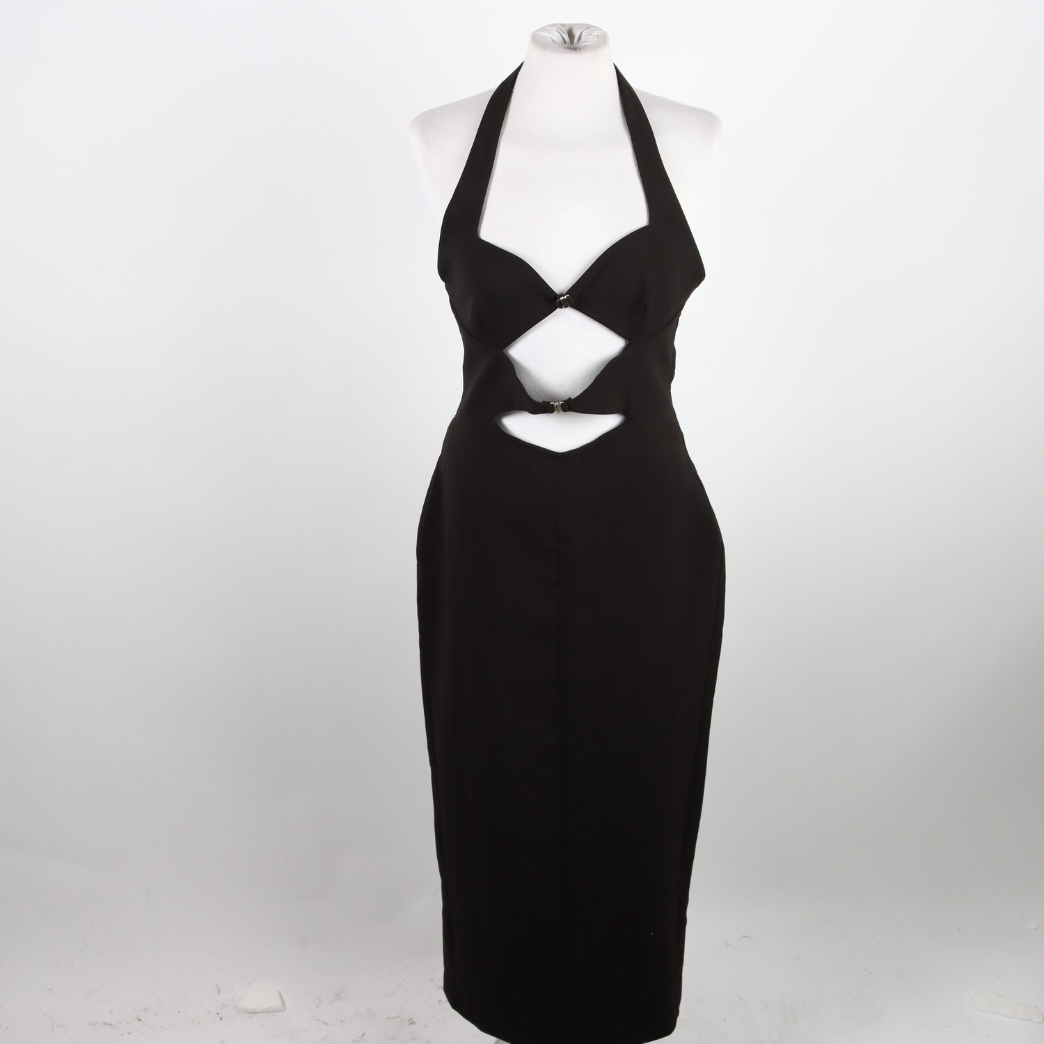 Klänning, Zara, stl. L