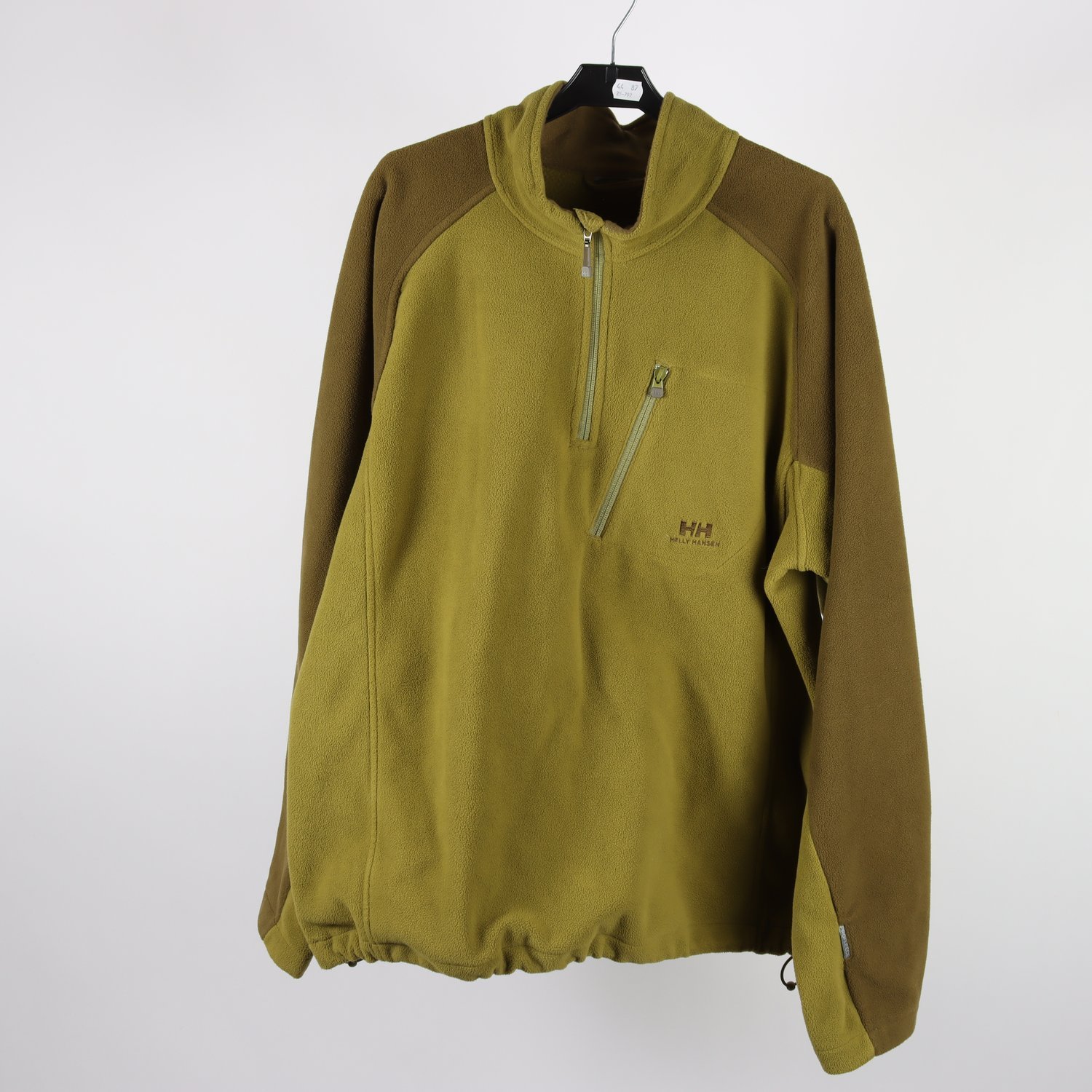 Fleecetröja, Helly Hansen, stl. XXL