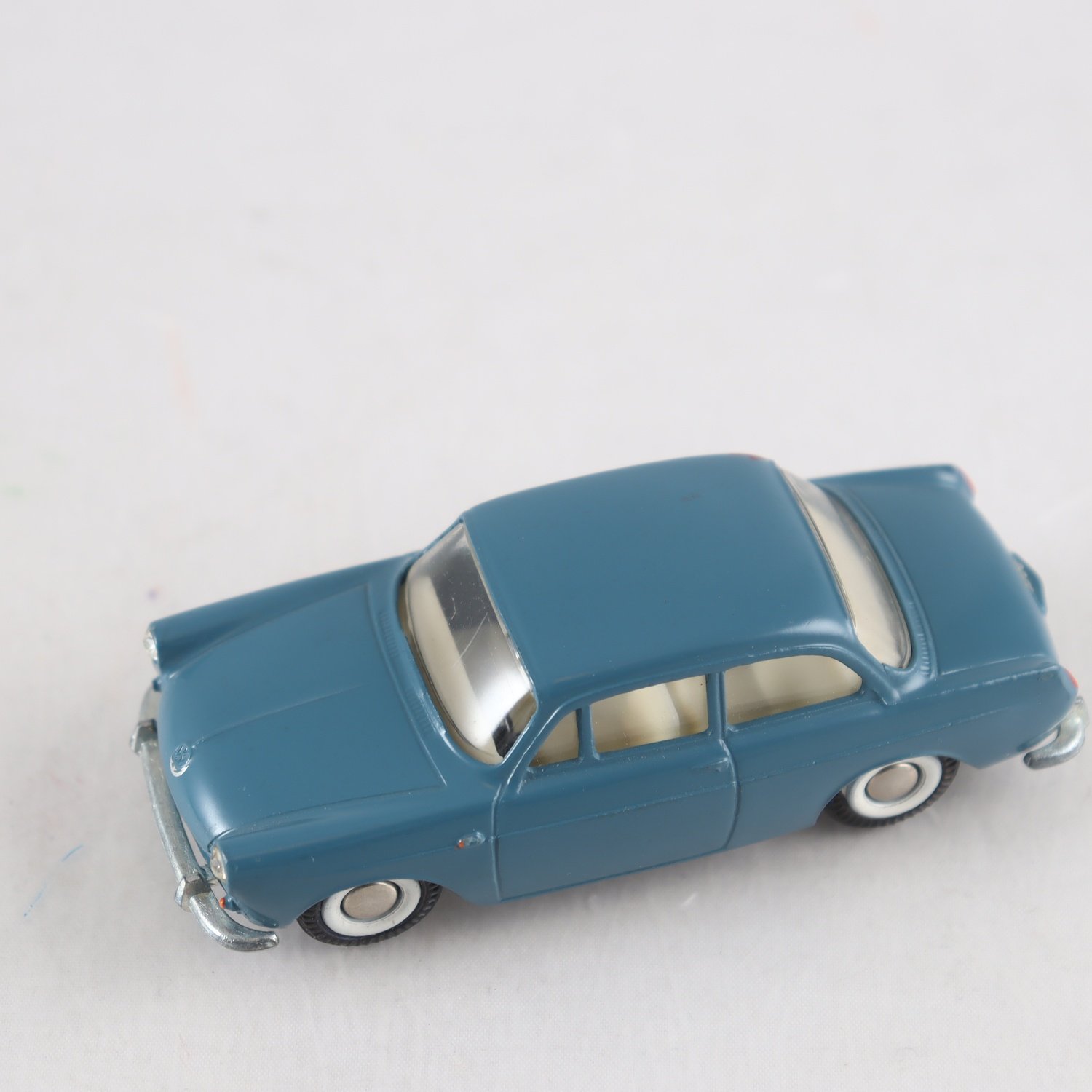 Bil, Tekno denmark, wv.