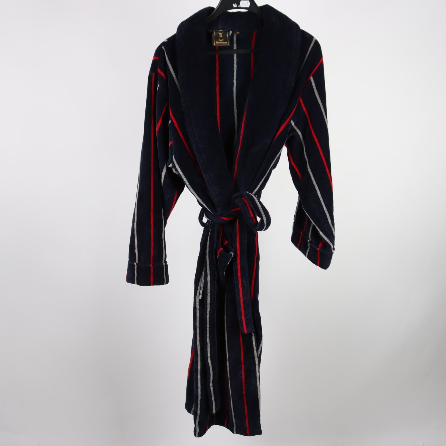 Morgonrock, Rolf Sömmare, stl. M