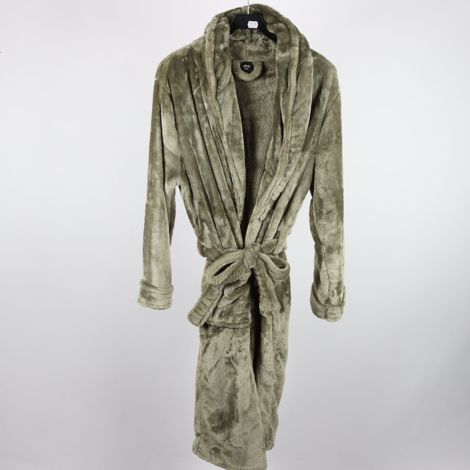 Morgonrock, Ellos, stl. 42/44