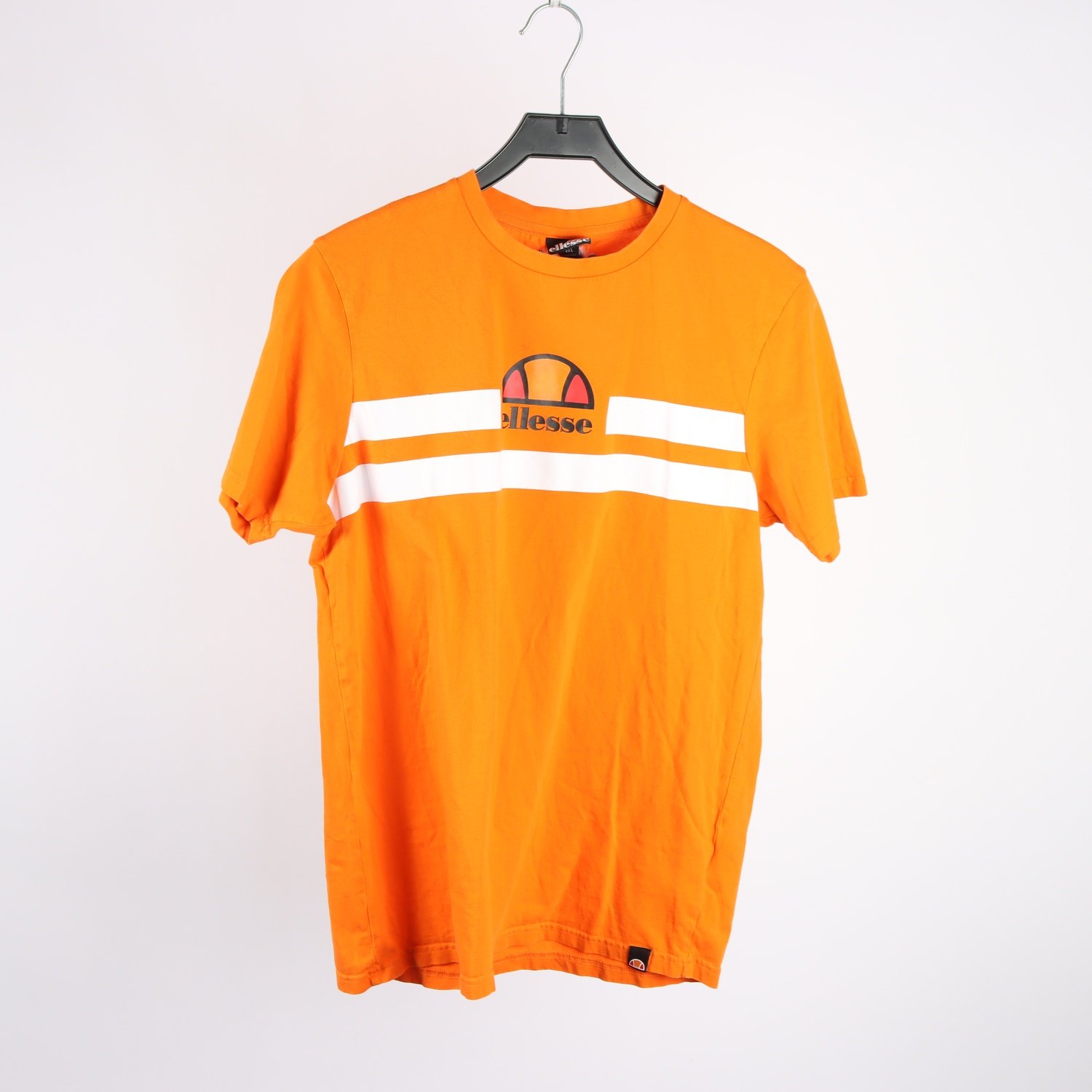 T-shirt, Ellesse, orange, stl. L