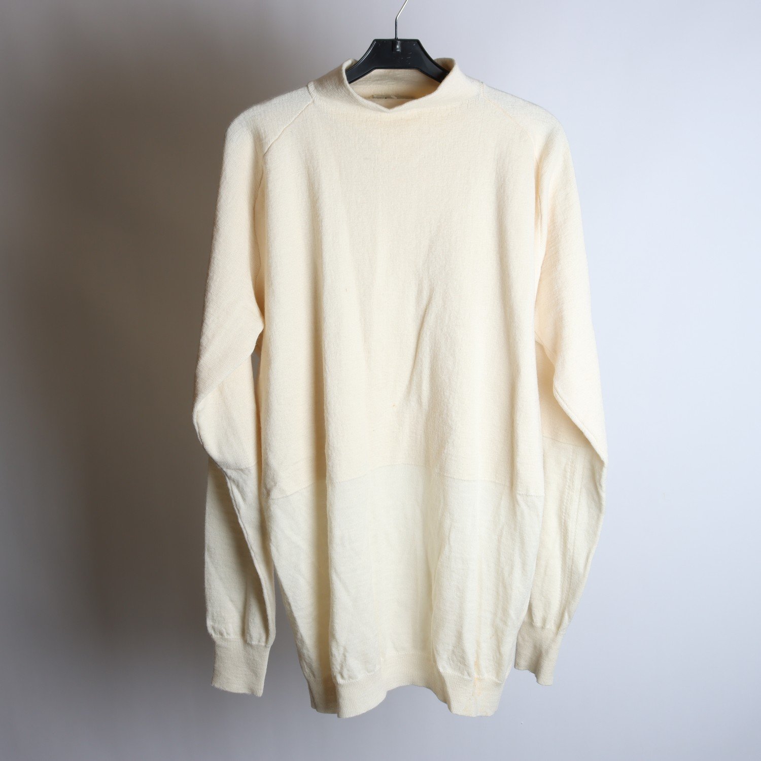 Stickad tröja, Acne Studios, beige, stl. L