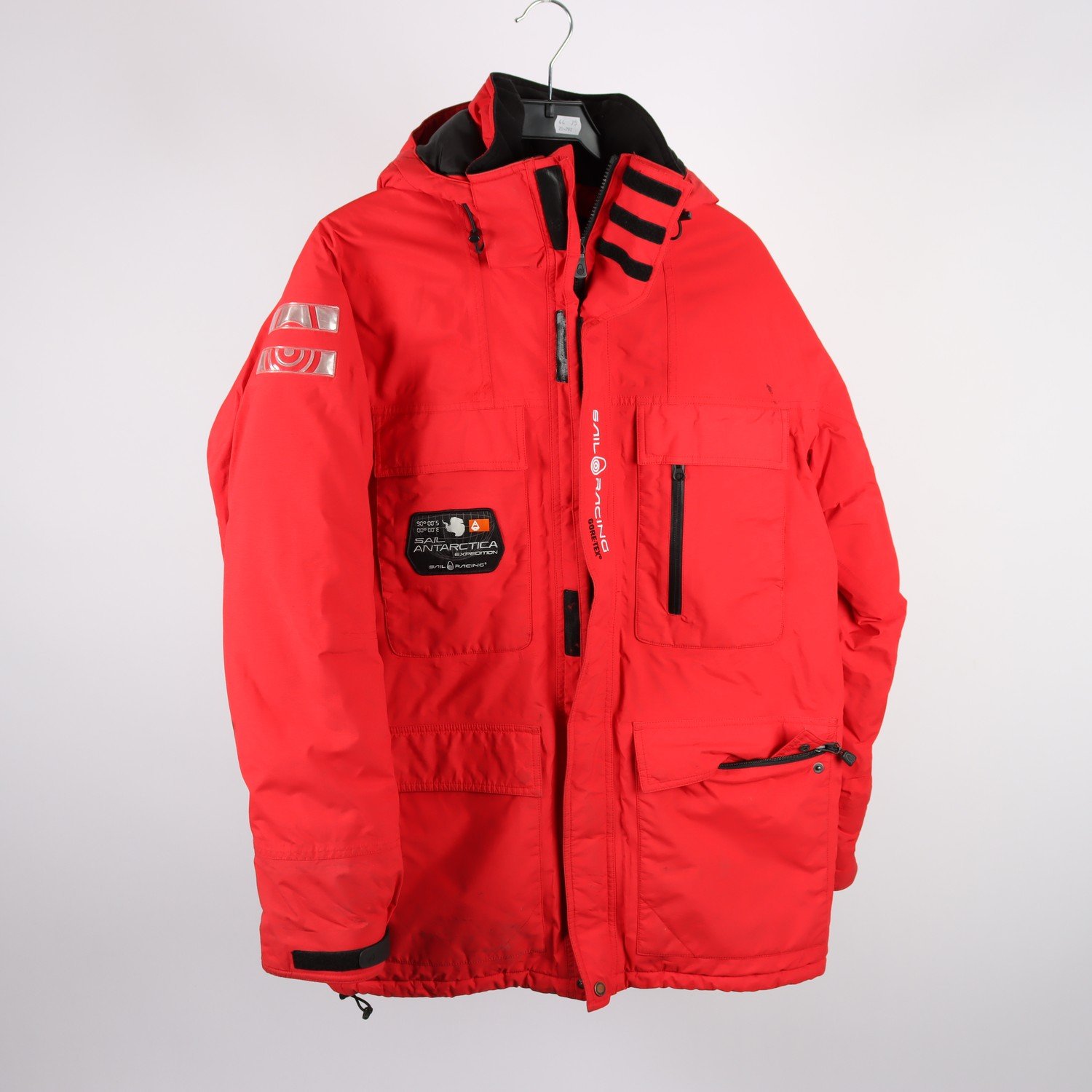 Jacka, Sail Racing, stl. L