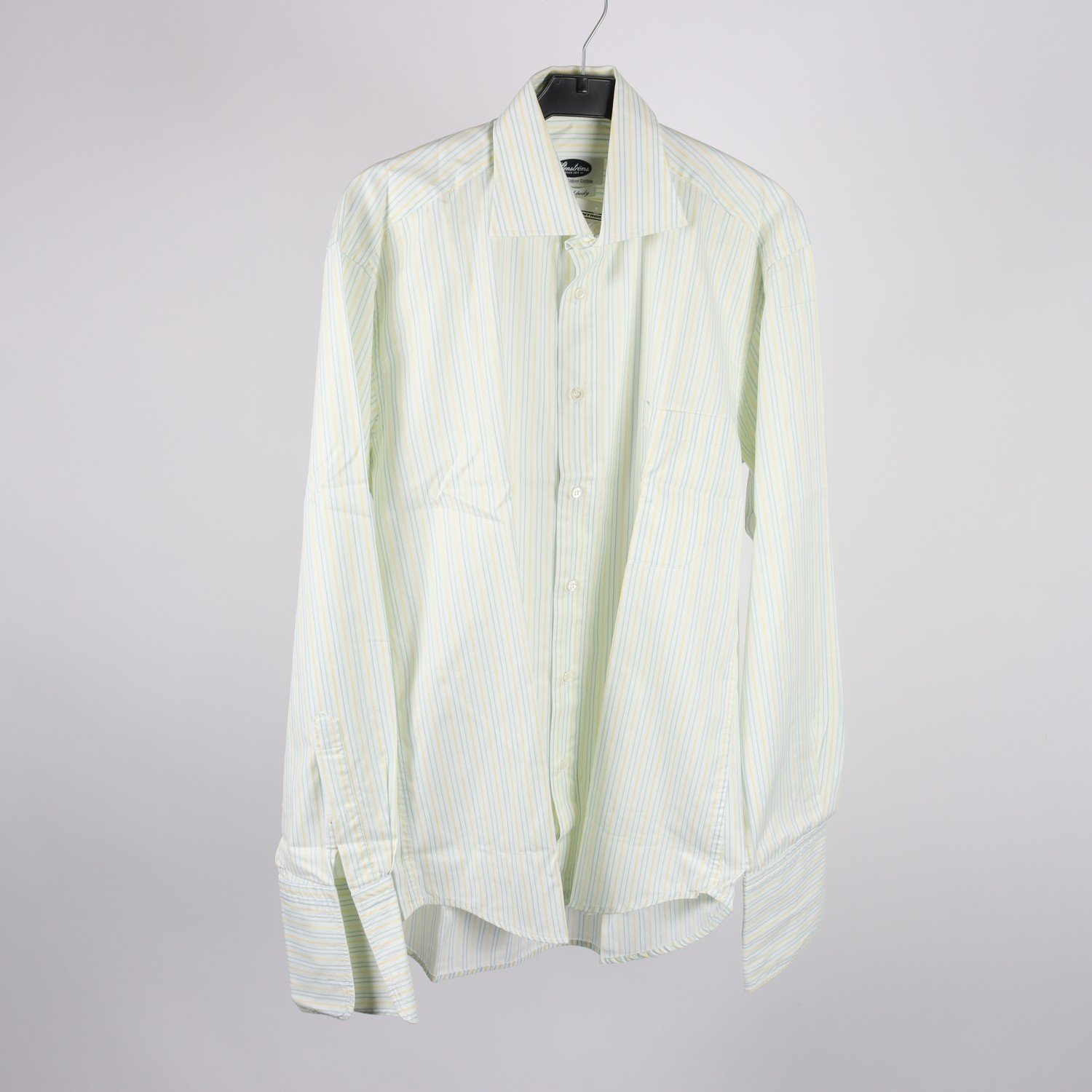 Skjorta, Stenströms, randig, Fitted body, Stl. 40