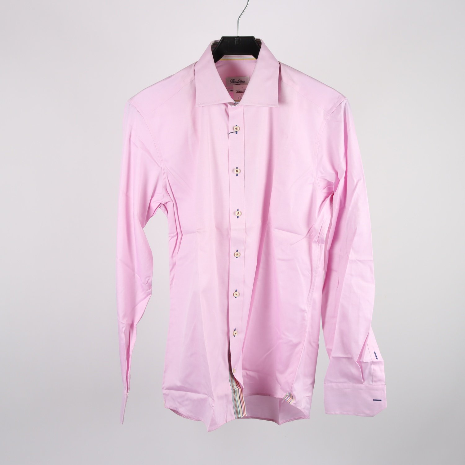 Skjorta, Stenströms, rosa, 15 ½, 39 (M)