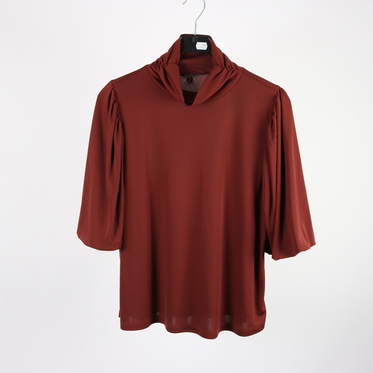 Tröja, Stockh lm, stl. L