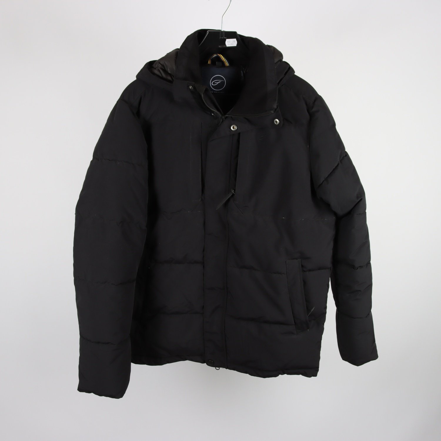 Jacka, Five Seasons, stl. M