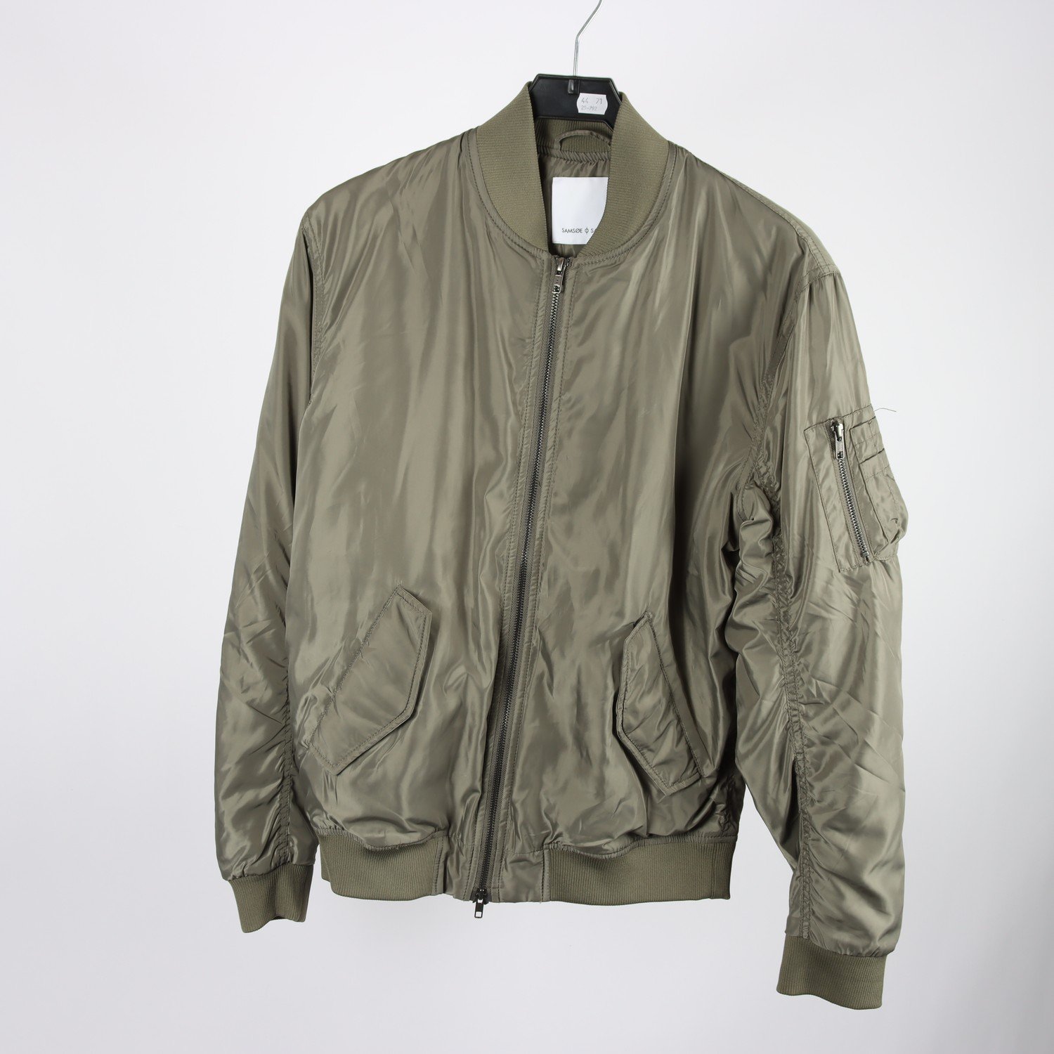 Bomberjacka, Samsøe Samsøe, stl. M