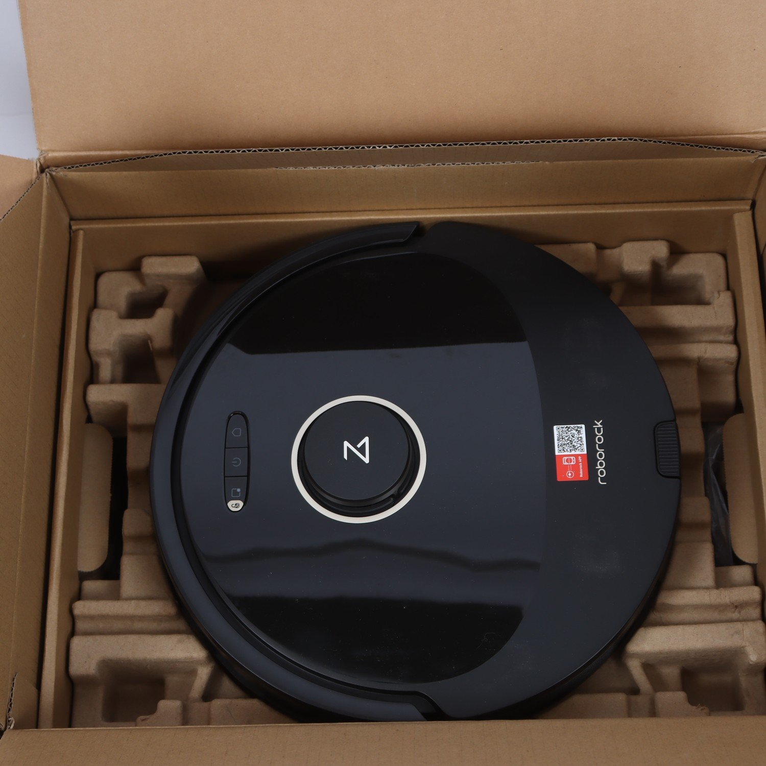 Dammsugare, Roborock, Q8Max+. Endast avhämtning