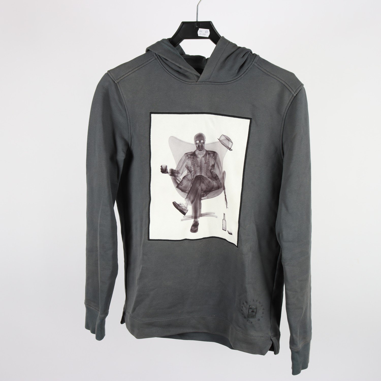 Hoodie, Limitato, stl. S