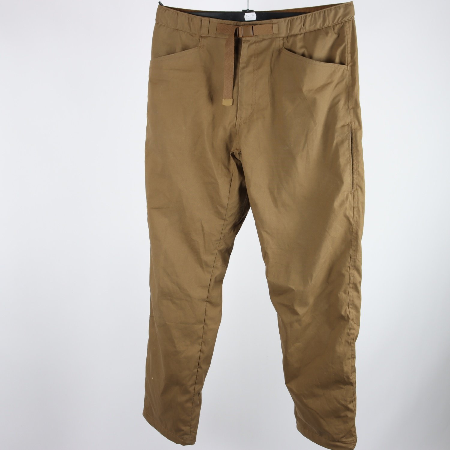 Fodrade Byxor, Uniqlo, stl. M