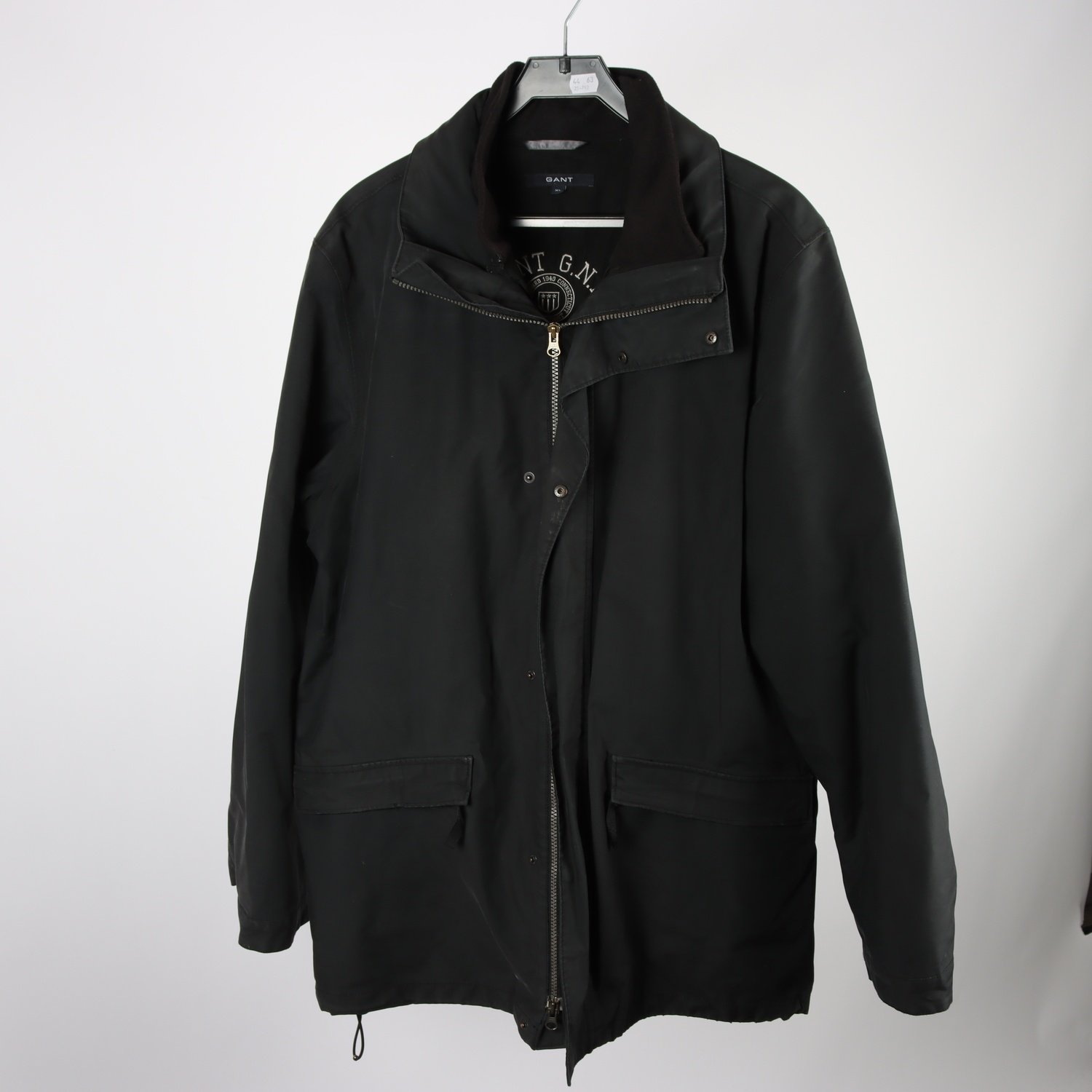 Jacka, Gant, stl. XL