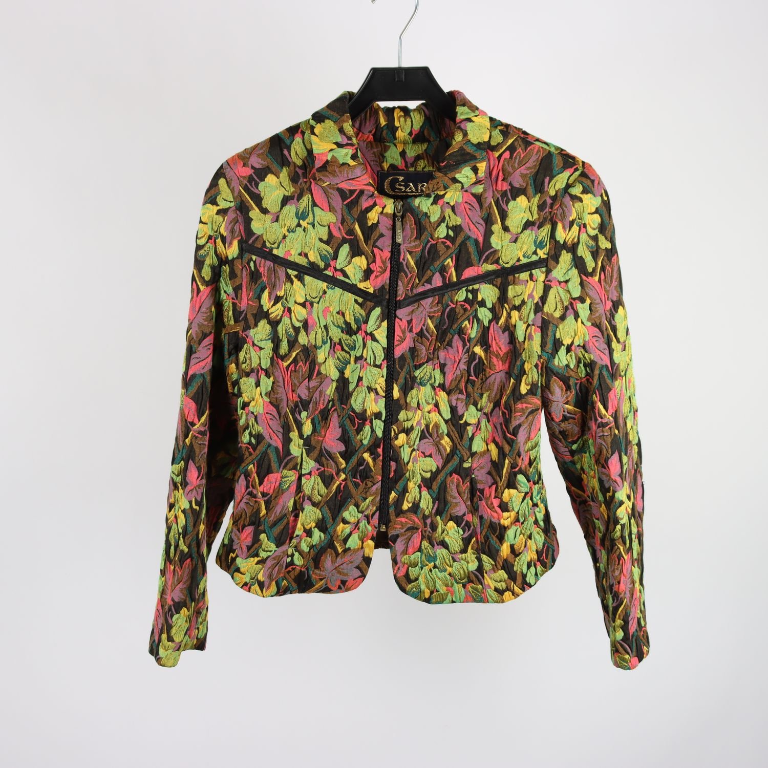 Jacka, Csar, multi, stl. 40