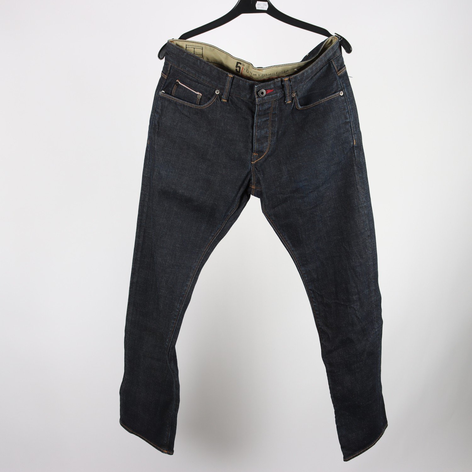 Jeans, Tommy Hilfiger, stl. 31/32