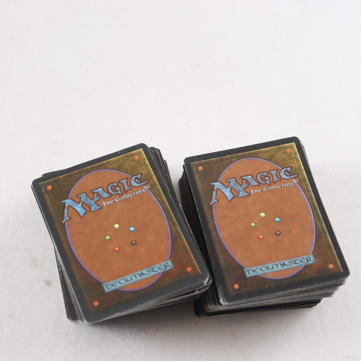 Magic Kort, The Gathering