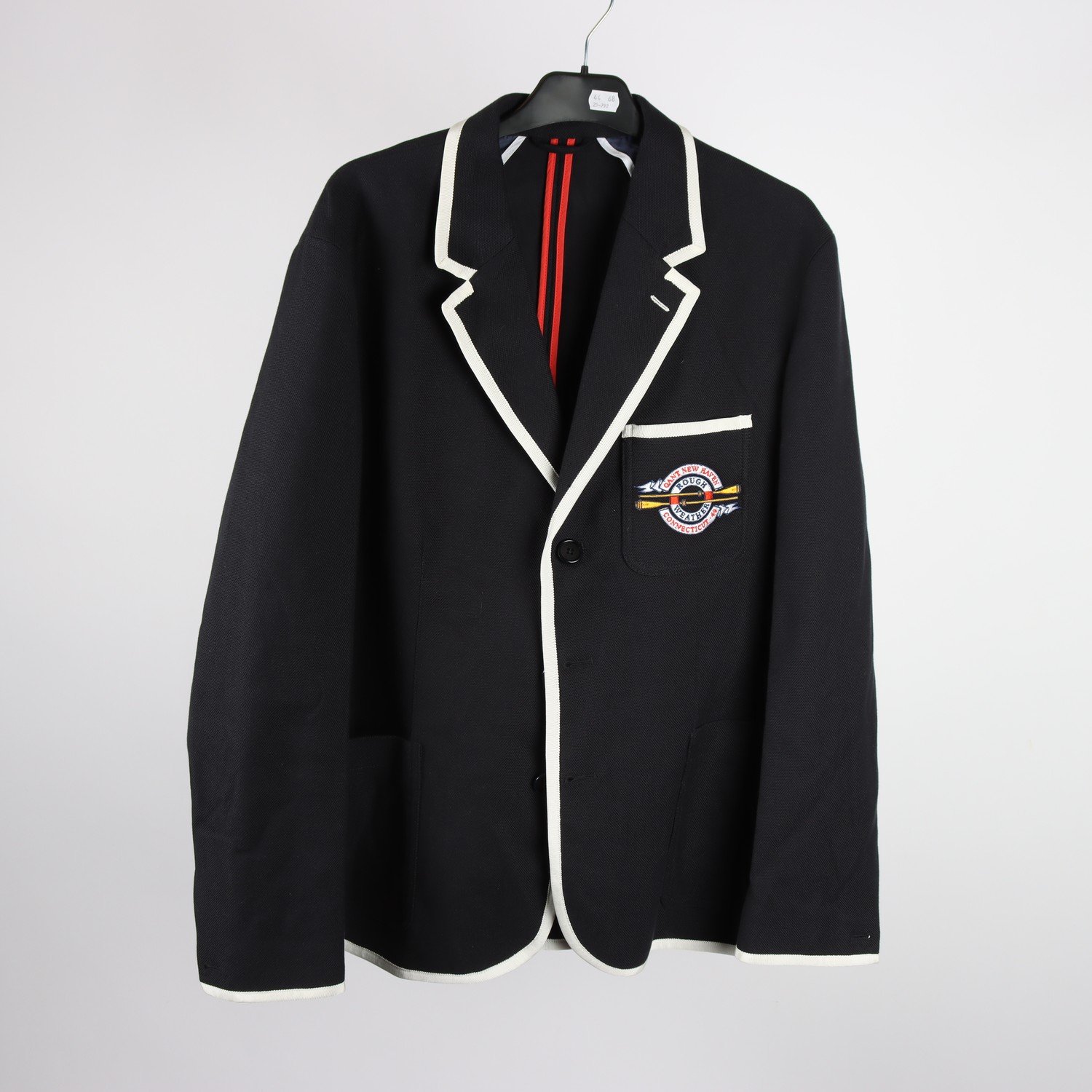 Kavaj, Gant, stl. 56