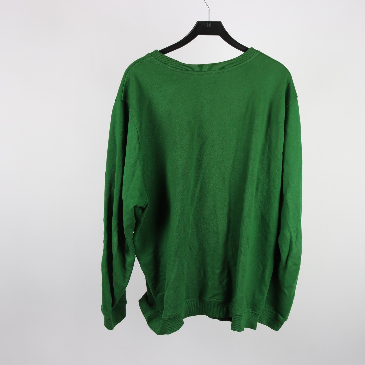 Sweatshirt, Fjällräven, grön, stl. XXL