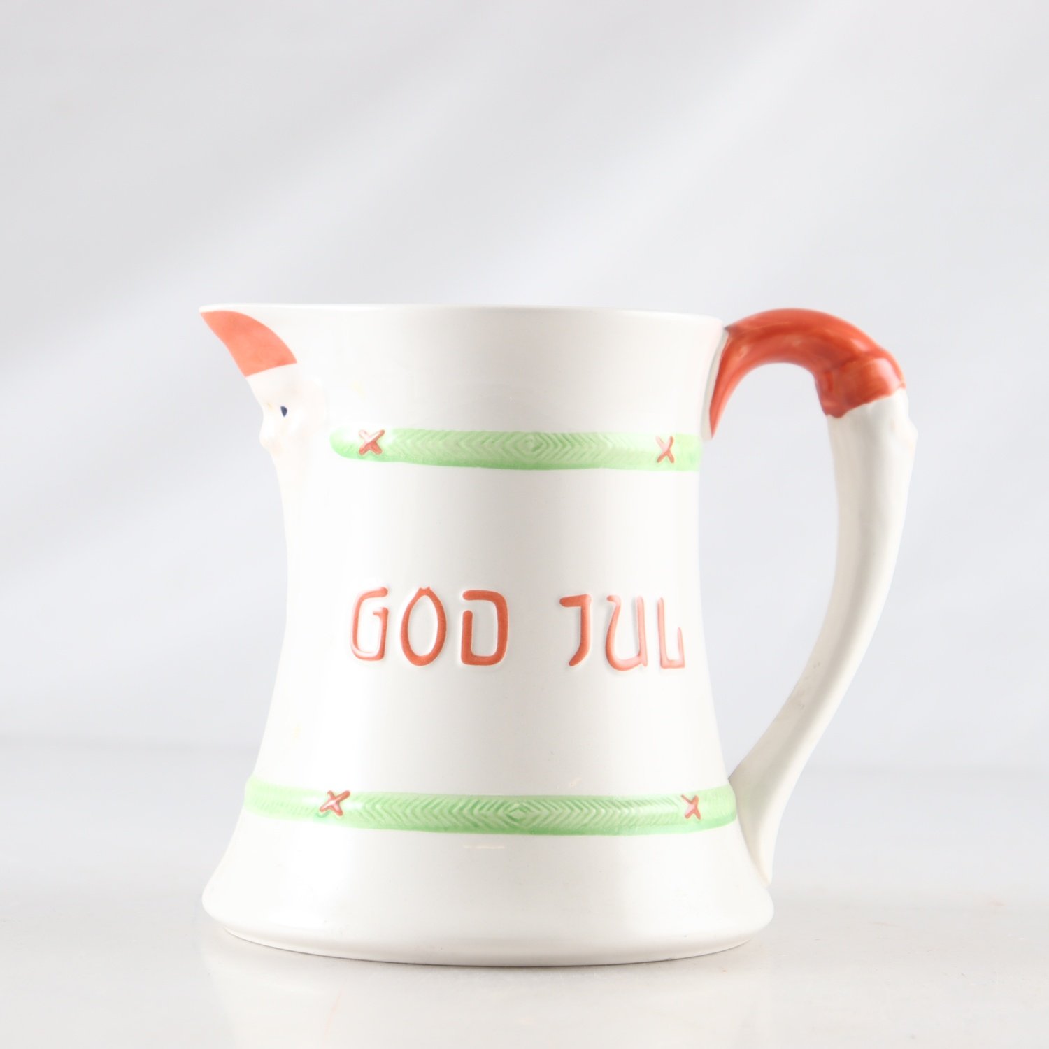 Kanna, ”God Jul”, Gustavsberg