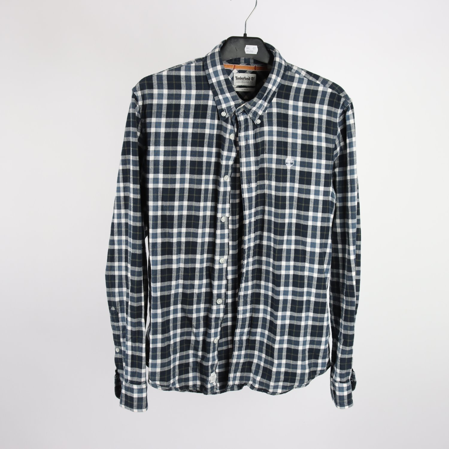 Skjorta, Timberland, stl. M