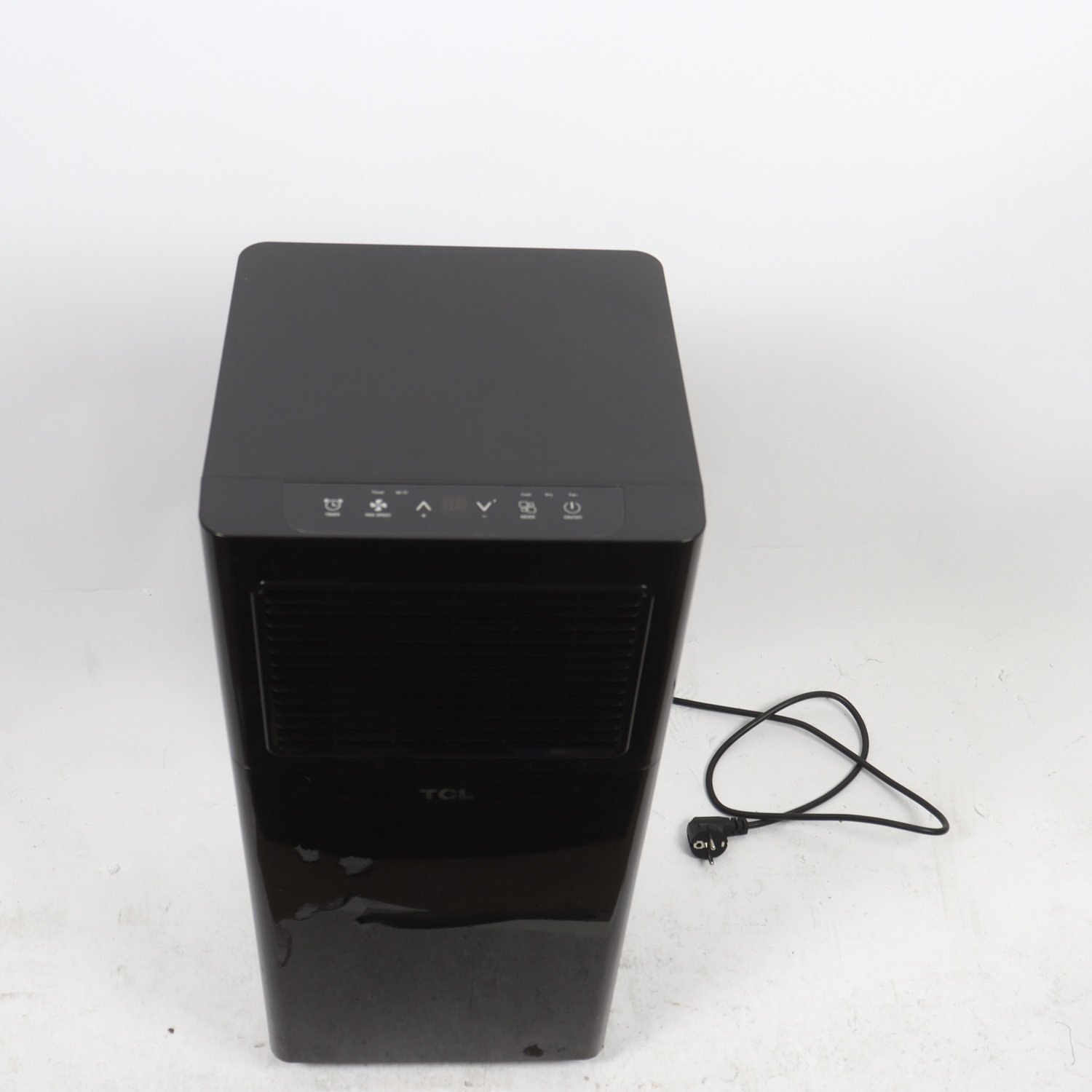 TCL, Airconditioner, Portabel, P09F4CSB0. Endast avhämtning.