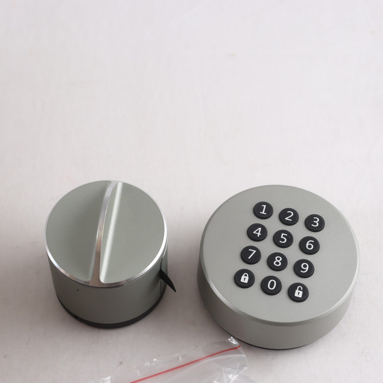 Lås, Danalock, V3 BT Scandi