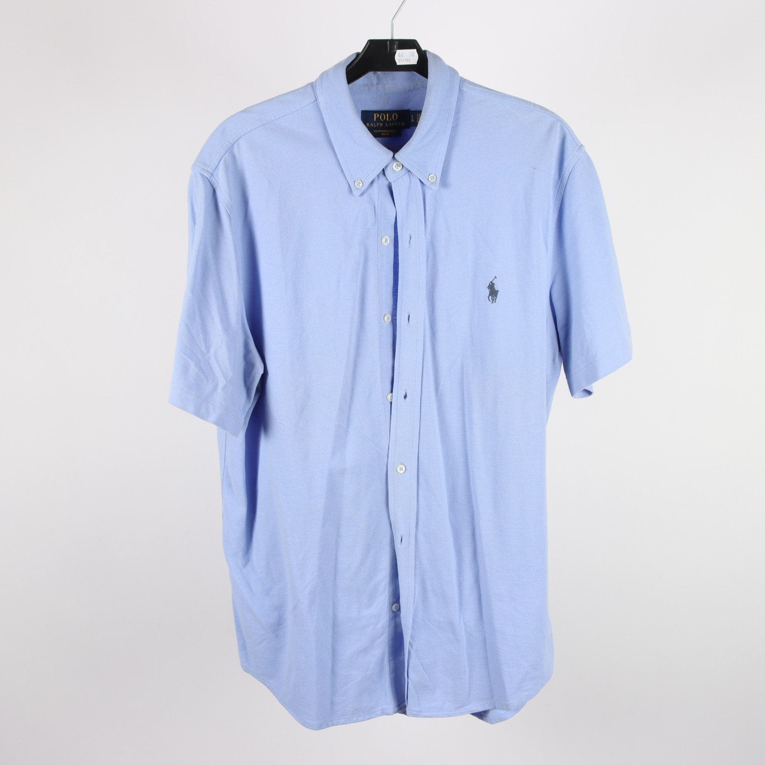 Skjorta i jersey, Polo Ralph Lauren, stl. L