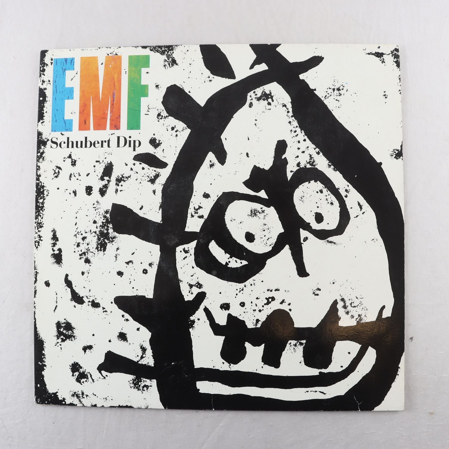 LP EMF, Schubert Dip