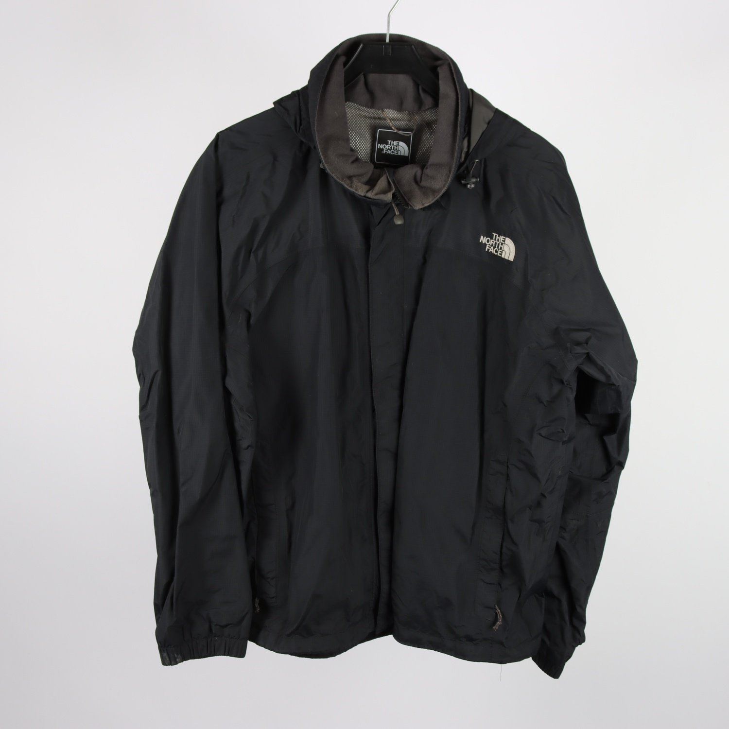 Vindjacka, The North Face, svart, stl. M