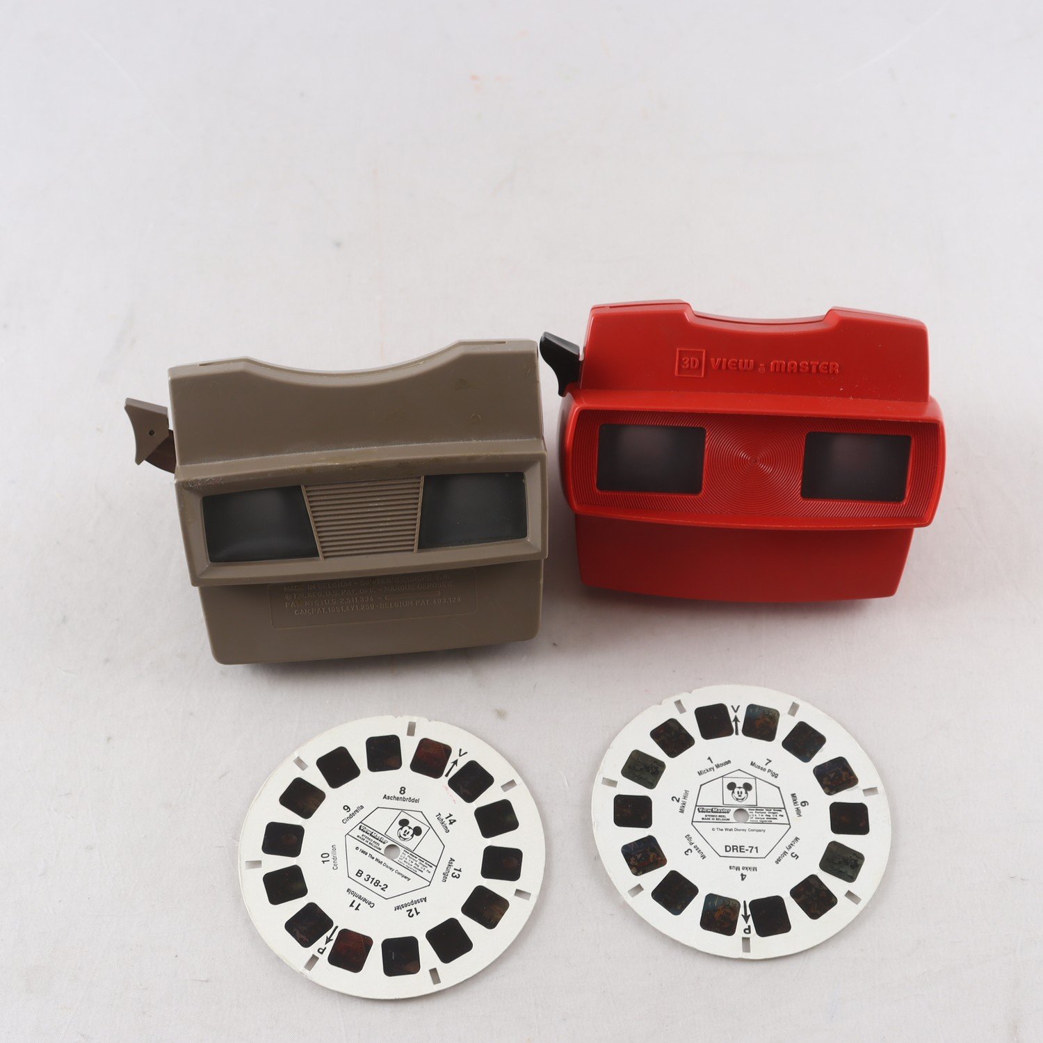 View-Master, 2st