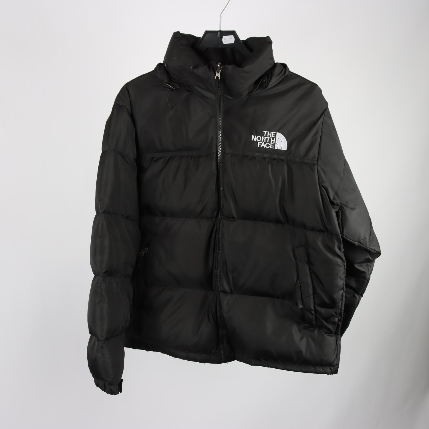 Dunjacka, The North Face, stl. XL