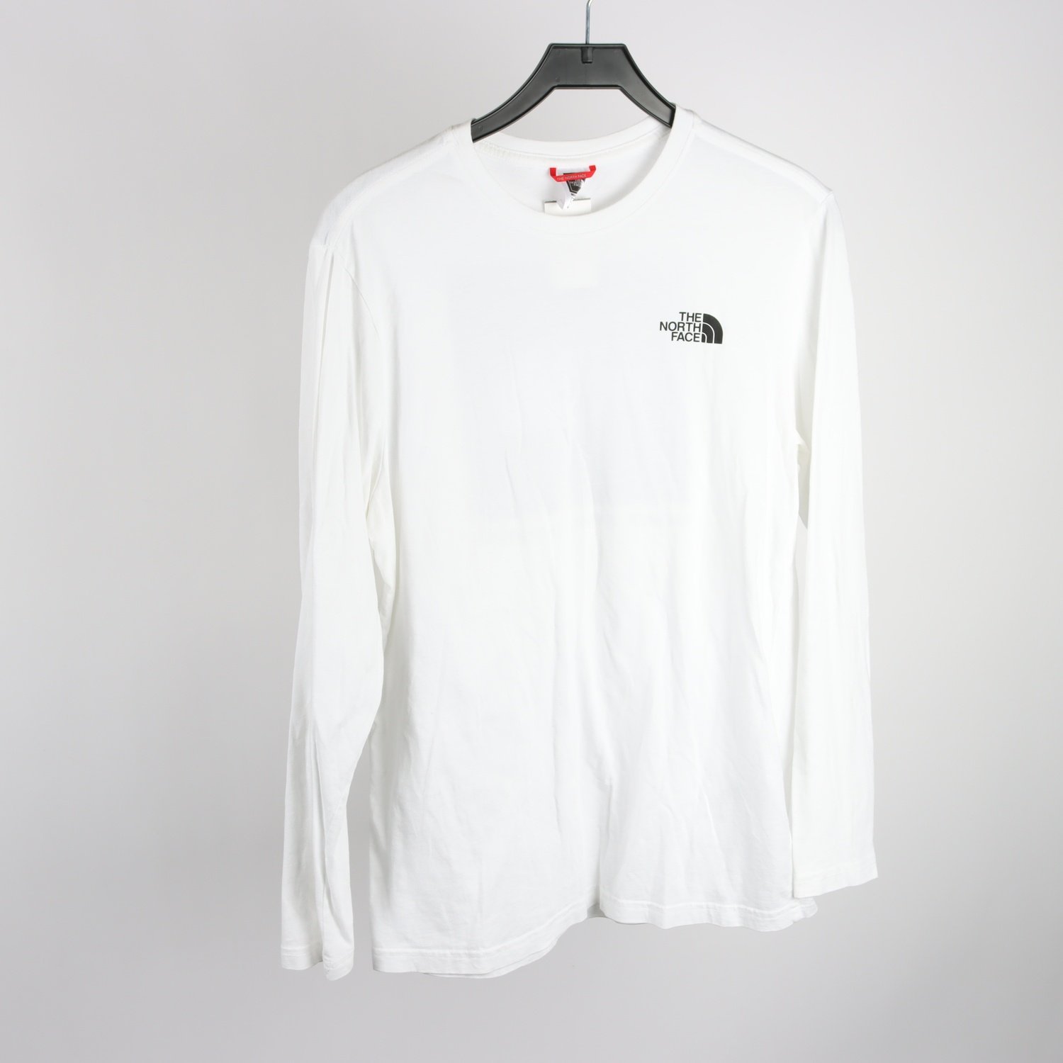 Tröja, The North Face, vit, stl. M