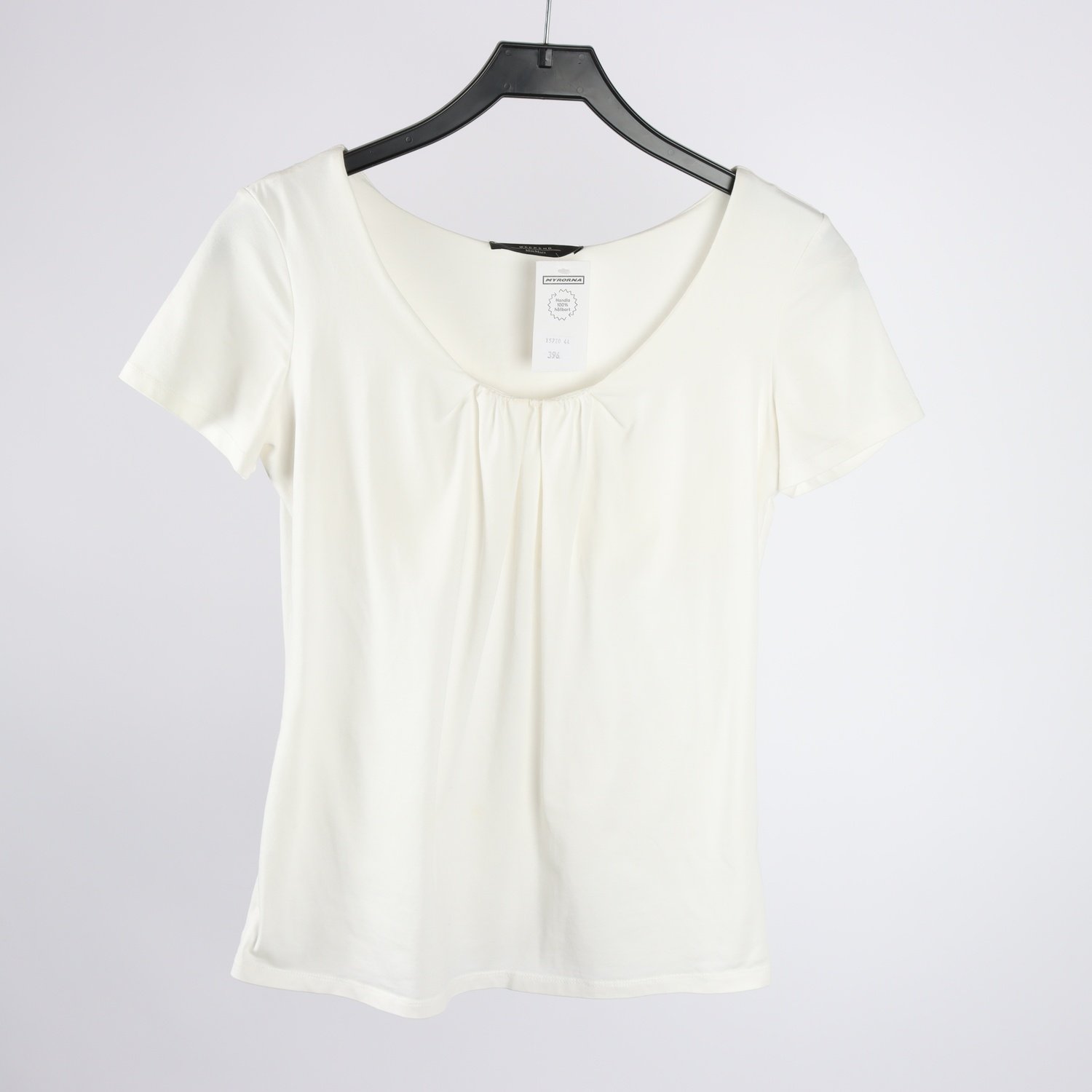 Tröja, Weekend x MaxMara, vit, stl. S