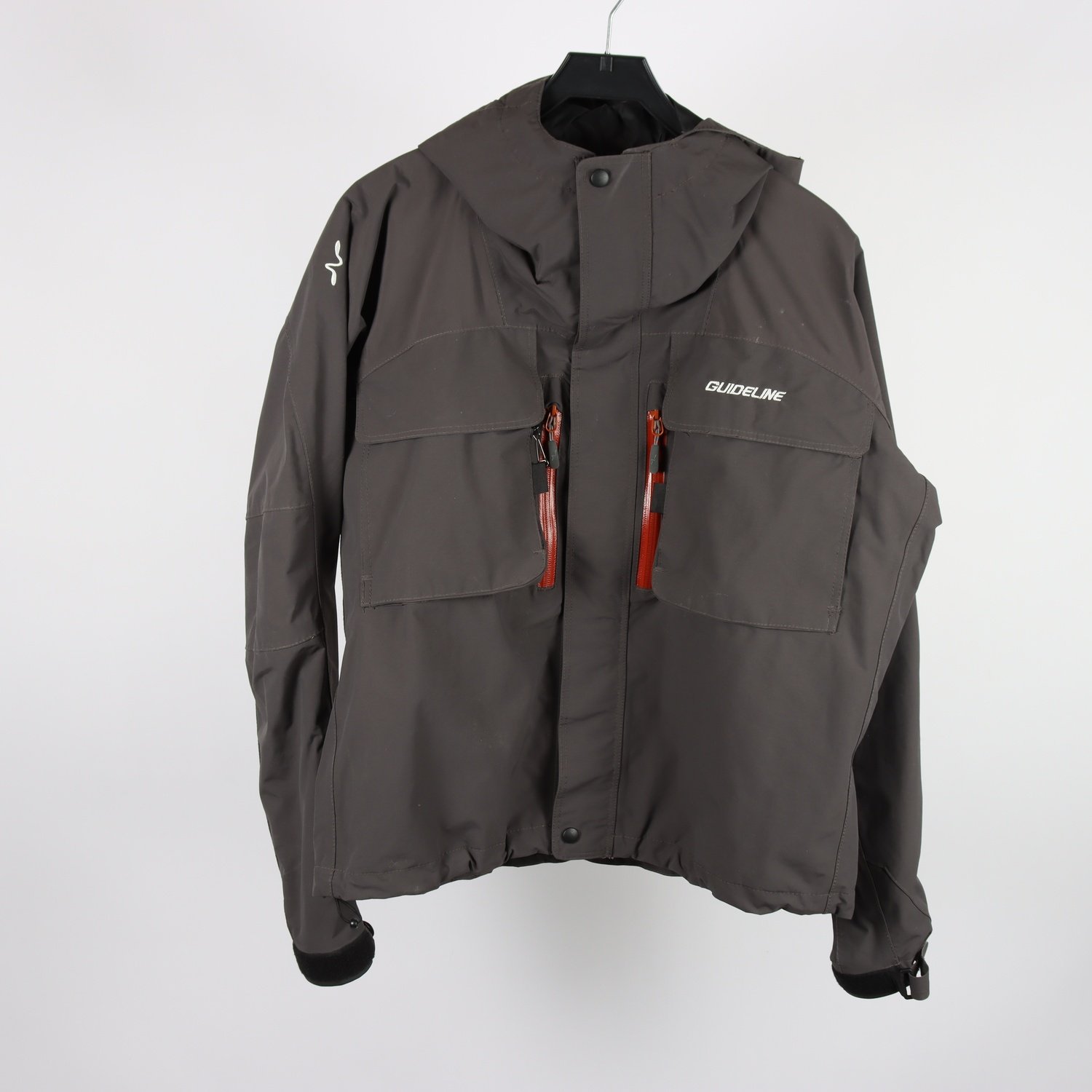 Jacka, Guideline, grå, stl. L
